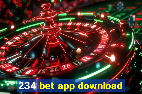 234 bet app download